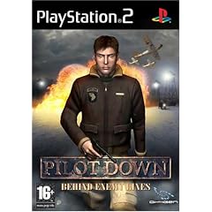 Pilot Down