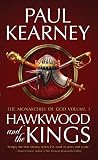 Hawkwood and the Kings (Monarchies of God): 1