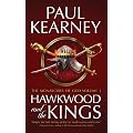 Hawkwood and the Kings (Monarchies of God): 1