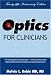 Book Optics for Clinicians