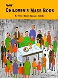 New Childrens Mass Book