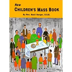 Children's Mass Book