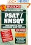 Barron's How to Prepare for the PSAT/NMSQT: PSAT/National Merit Scholarship Qualifying Test (Barron's PSAT/NMSQT)