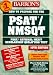 Books : How to Prepare for the Psat/Nmsqt: Psat/National Merit Scholarship Qualifying Test (Barron's How to Prepare for the Psat-Nmsqt, 10th ed)