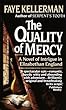 Quality of Mercy