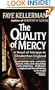 Quality of Mercy