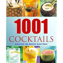 1001 Cocktails