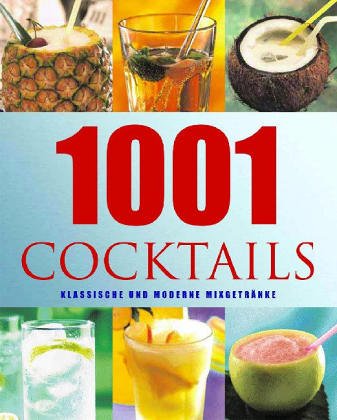 1001 Cocktails