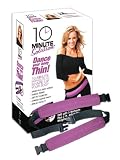 10 Minute Solution: Dance Your Body Thin Kit with Weighted Dance Belt