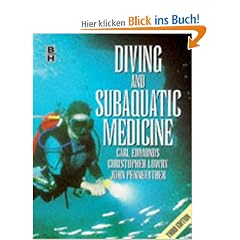 Diving and Subaquatic Medicine
