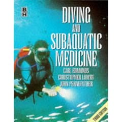 Diving and Subaquatic Medicine