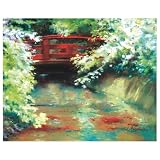 WeatherPrint Chagrin River