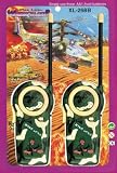 Kids Walkie Talkies