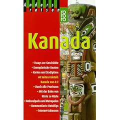 Anders reisen: Kanada