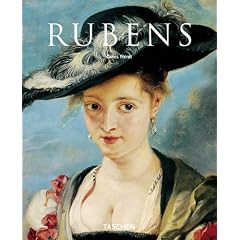 Rubens (Taschen Basic Art Series)