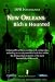 Search : New Orleans: Rich And Haunted
