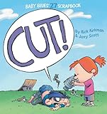 Cut!: Baby Blues Scrapbook #27