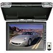 14.7" High-Resolution Widescreen TFT Roof Mount Monitor