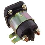 This is a Brand New Aftermarket Solenoid Relay Fits Bear and Blizzard