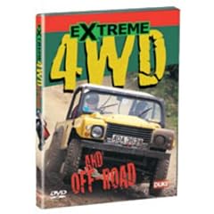 Extreme 4WD And Offroad