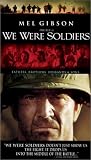 We Were Soldiers [VHS]