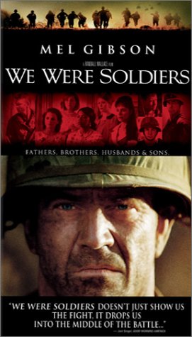 We Were Soldiers