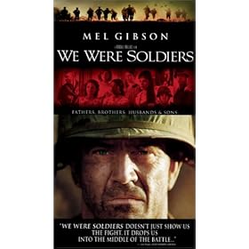 We Were Soldiers [VHS]