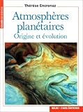 Atmosph�res plan�taires