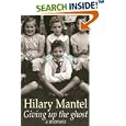 Giving Up The Ghost: A Memoir
