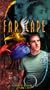Farscape Season 1, Vol. 9 - Through the Looking Glass / A Bug's Life [VHS]