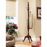 English Country Coat Rack - Powell Furniture - 640274 - Free Shipping