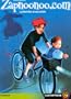 ZAPNOONOO.COM 4 : LA FAMILLE ENSORCEL�E