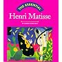 The Essential: Henri Matisse (Essential Series (Wonderland Press).)