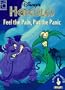 Disney's Hercules: Feel the Pain, Pat the Panic