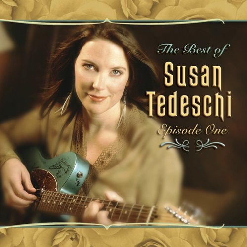 CD-Charts  Music : The Best of Susan Tedeschi: Episode One