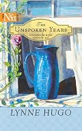 The Unspoken Years (Harlequin Next)
