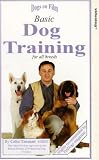 Basic Dog Training For All Breeds