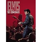 Elvis: '68 Comeback (1968)