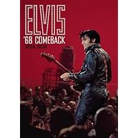 Elvis: '68 Comeback (1968)