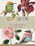 Colour Confidence in Embroidery