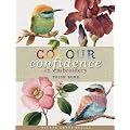 Colour Confidence in Embroidery (Milner Craft)