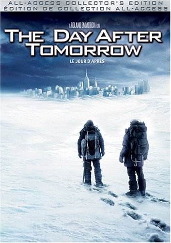 The Day After Tomorrow