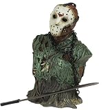 Jason Voorhees Mini Bust from Friday the 13th by NECA