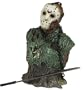 Jason Voorhees Mini Bust from Friday the 13th by NECA