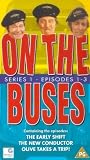 Review Cinema Club  / On The Buses - Series 1 - Episodes 1 To 3 [1969]