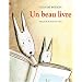 Un beau livre