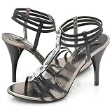 Michael Antonio Jango Heels