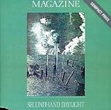 Magazine -  Secondhand Daylight