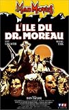 Revue TF1 Vidéo  / L'Ile du Dr. Moreau