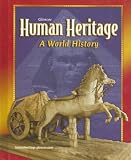 Human Heritage, Student Edition